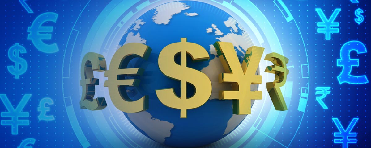 Forex world bank account