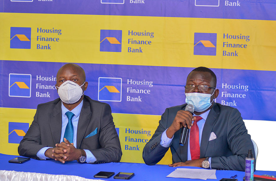 Housing Finance Bank Launches Double-Double Salary Loan Campaign, Offers Record Repayment Period of 84 months