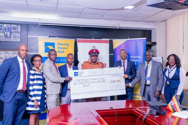 Housing Finance Bank donates to Uganda Prisons’ Maroons Football Club (6)