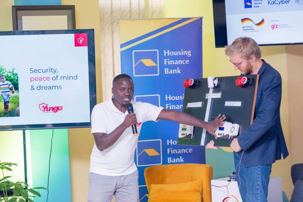 Housing Finance Bank Joins GIZ to Kick-start Program to Foster Smart Cities Solutions in Uganda (3)