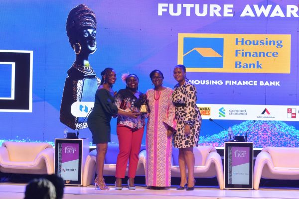 Housing Finance Bank Awarded For Gender Equality and Women Empowerment Efforts (6)