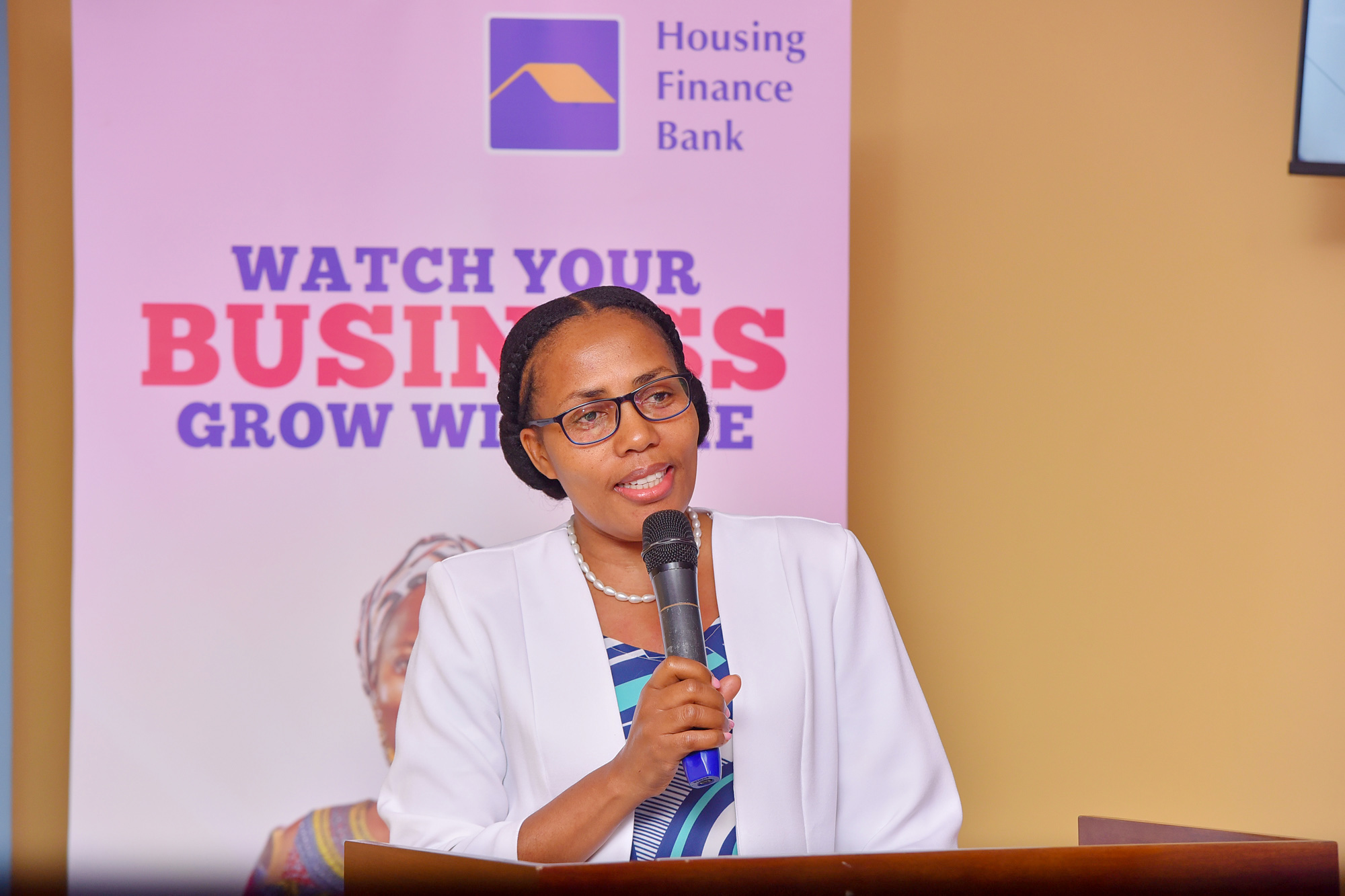 Housing Finance Bank Launches Business Clinics to Empower Ugandan SMEs and Women in Business