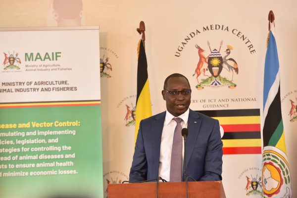 Housing Finance Bank Launches Game-Changing App to Support Uganda’s Fight Against Foot and Mouth Disease
