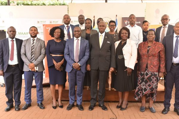 Housing Finance Bank Launches Game-Changing App to Support Uganda’s Fight Against Foot and Mouth Disease (6)