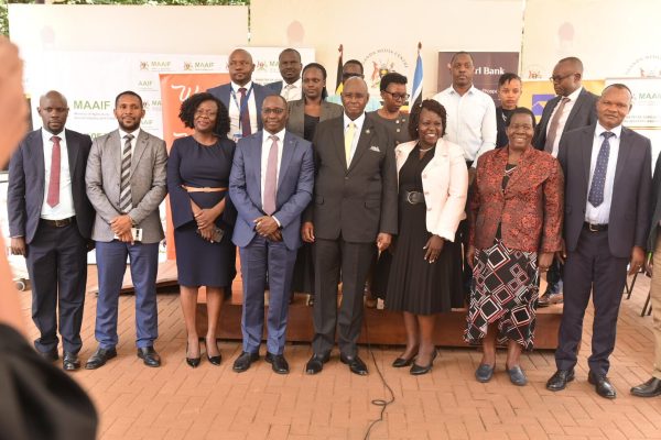 Housing Finance Bank Launches Game-Changing App to Support Uganda’s Fight Against Foot and Mouth Disease (7)