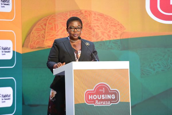 Housing Finance Bank Reinforces Commitment to Affordable Housing at 7th NBS Housing Baraza (1)