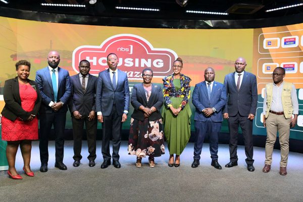 Housing Finance Bank Reinforces Commitment to Affordable Housing at 7th NBS Housing Baraza (2)