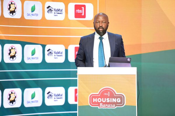 Housing Finance Bank Reinforces Commitment to Affordable Housing at 7th NBS Housing Baraza (3)
