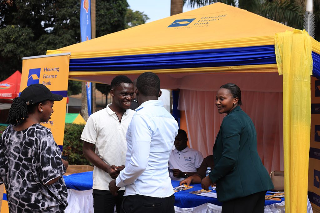 HFB Champions Student Success by Bringing Education & Laptop Financing Campus Bazaars