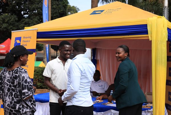 HFB Champions Student Success by Bringing Education & Laptop Financing Campus Bazaars