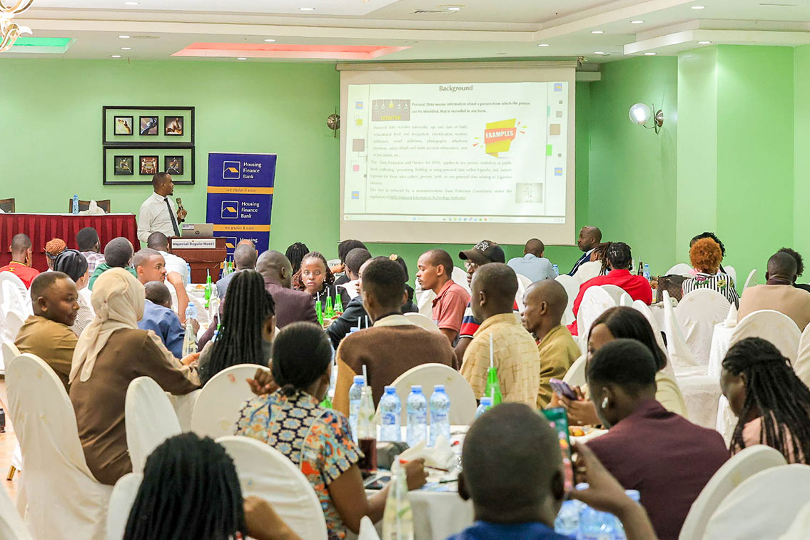 HFB Equips Agent Bankers with Skills and Solutions to Strengthen Financial Inclusion at the HFB Agent Banking Forum