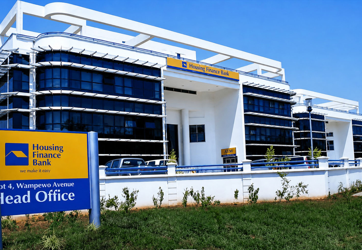 Housing Finance Bank Renamed Primary Dealer Market Maker by Bank of Uganda for 2026–2029